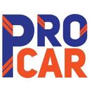 APK PROCAR Alugue um Carro