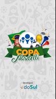 Copa Nardelli Plakat