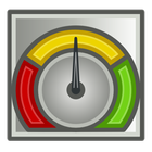 Simple Weight Control Pro أيقونة