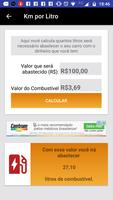 Gasolina ou Etanol screenshot 3