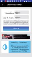 Gasolina ou Etanol screenshot 1
