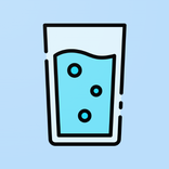 ”Drink Water Today