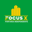 FocusX - Portaria independente icon