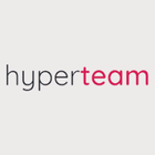 Hyperteam App Zeichen