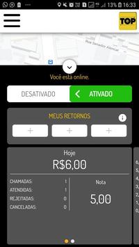 TOP RB MOTORISTA 截图 1