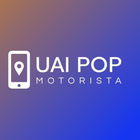 UAI POP Motorista icône
