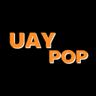 Uay Pop - Motorista आइकन