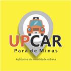 UP CAR PARA DE MINAS - MOTORISTA ikona