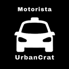 UrbanCrat - Motorista आइकन