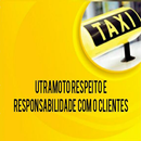 UtraMoto - Motorista APK