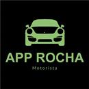 App Rocha Motorista APK