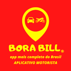 Bora Bill SJ - Motorista icono