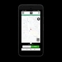 Black Mobilidade Motorista पोस्टर