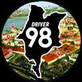 Driver 98 - Motorista