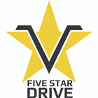 Five Star Drive Motorista icône