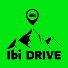 Ibi Drive - Motorista ícone