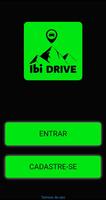 Ibi Drive - Motorista Cartaz