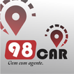 98Car - motorista icon