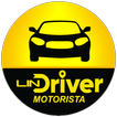 Lin Driver - Motorista Zeichen