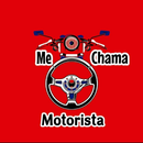 ME CHAMA - Motorista aplikacja