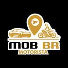 MOB BR - Motorista ícone