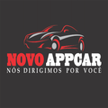 Novo Appcar Motorista