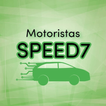 SPEED7 Motoristas