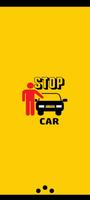 Stop Car Motorista syot layar 1