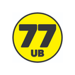 UB77 Motorista ไอคอน