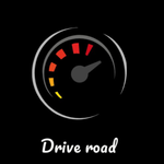 Drive Road icon