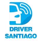 Driver Santiago - Motorista icône