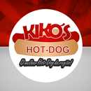Kikos Hot Dog - Votorantim aplikacja
