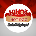 Kikos Hot Dog - Votorantim icône