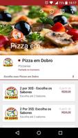 Pizza em Dobro capture d'écran 1