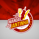 Manda Jantinha - Anápolis aplikacja