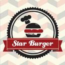 Star Burger aplikacja