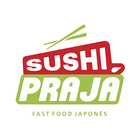 Sushi Pra Já! icône