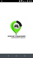 Drive Tracker plakat