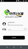 Drive Tracker screenshot 1