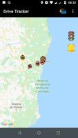 Drive Tracker screenshot 2