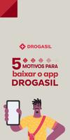 Drogasil poster