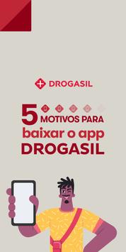 Drogasil โปสเตอร์