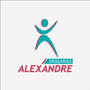 Drogarias Alexandre aplikacja
