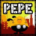 Pepe Escape ícone