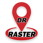 Dr Raster icône