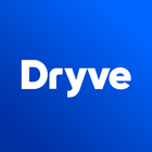 Dryve أيقونة