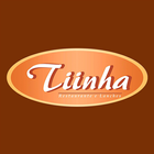 Tiinha Restaurante Delivery 圖標