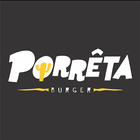 Porrêta Burger Delivery icône