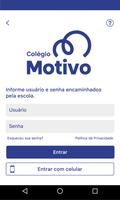 Colégio Motivo SOMOS EDUCAÇÃO screenshot 1