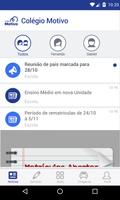Colégio Motivo SOMOS EDUCAÇÃO captura de pantalla 2